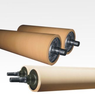 Rubber Roll